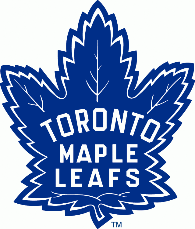 Toronto Maple Leafs 1963-1967 Primary Logo iron on transfers for clothing